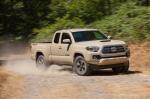 Toyota Tacoma TRD Sport Access Cab 2015 года (NA)